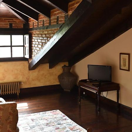 Posada Andariveles Reocin Exterior photo