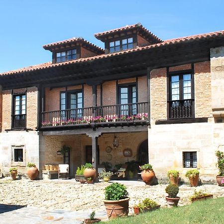 Posada Andariveles Reocin Exterior photo