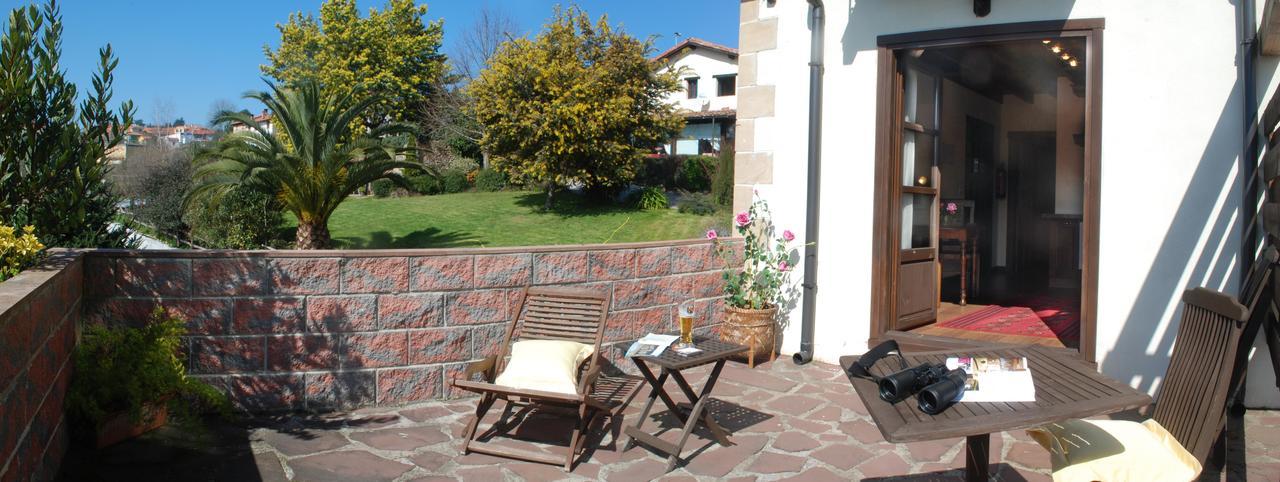 Posada Andariveles Reocin Exterior photo